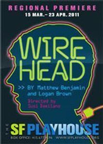 Wirehead