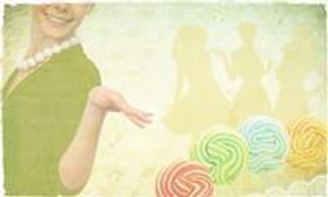 The Marvelous Wonderettes show poster