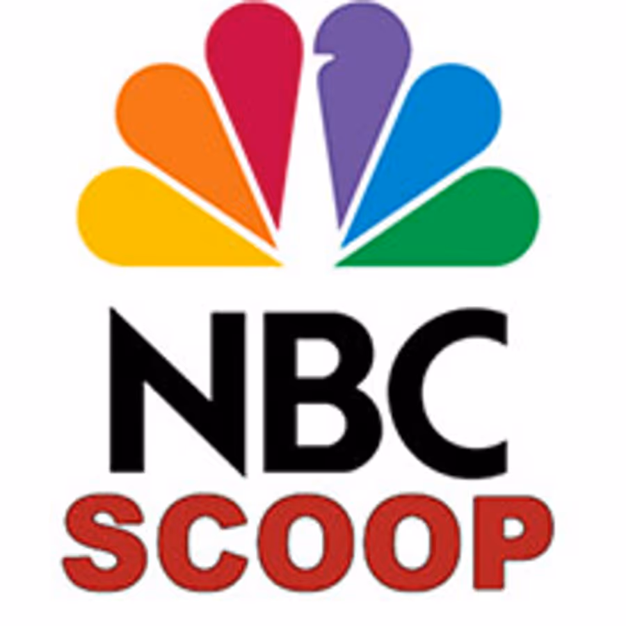 Scoop: Coming Up a Rebroadcast of THE WALL on NBC - Today, December 29, 2023 Image