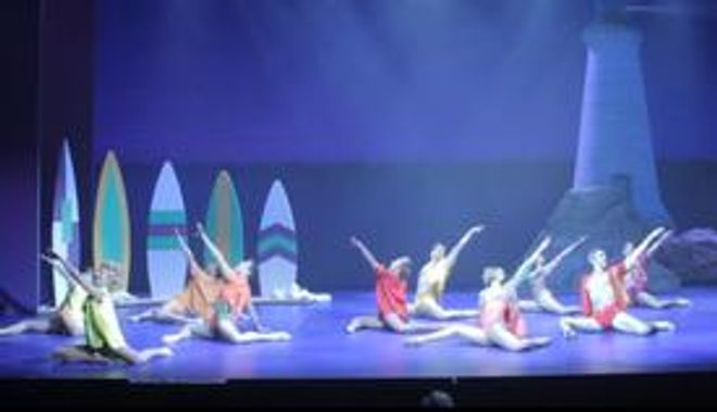 Show Video Preview