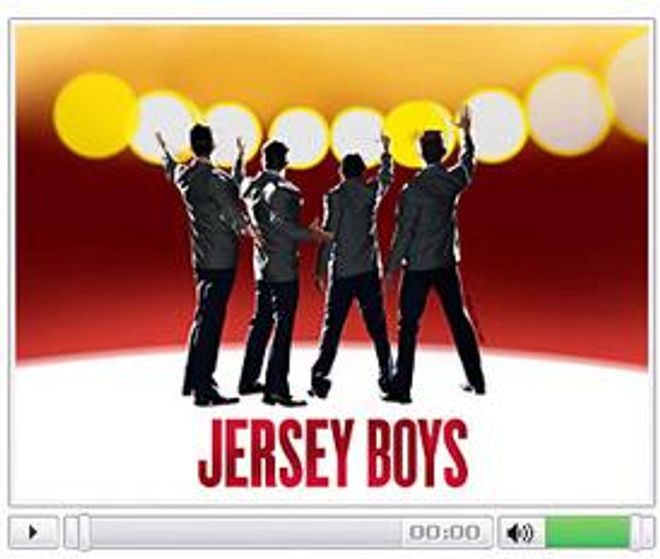 Show Video Preview