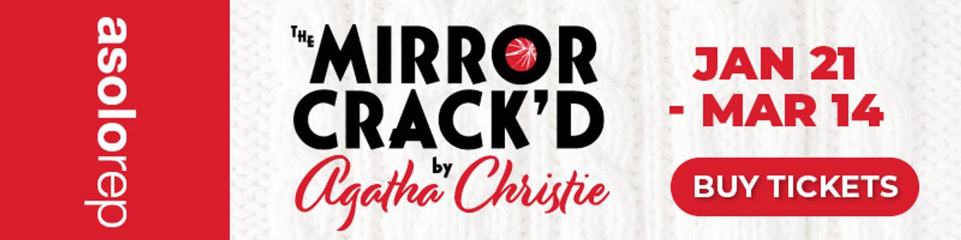 THE MIRROR CRACK'D & More Lead Florida's February 2026 Top Theatre Shows  Image