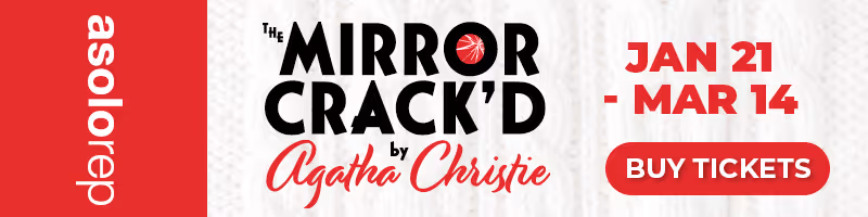 THE MIRROR CRACK'D & More Lead Florida's February 2026 Top Theatre Shows Image