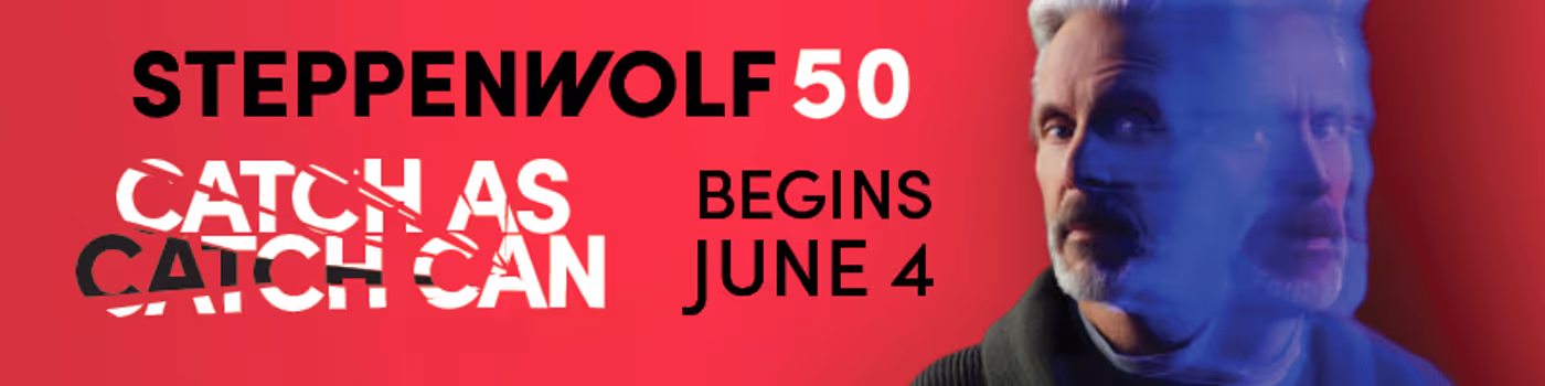 CATCH AS CATCH CAN & More Lead Chicago's June 2026 Top Theatre Shows Image