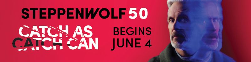 CATCH AS CATCH CAN & More Lead Chicago's June 2026 Top Theatre Shows Image