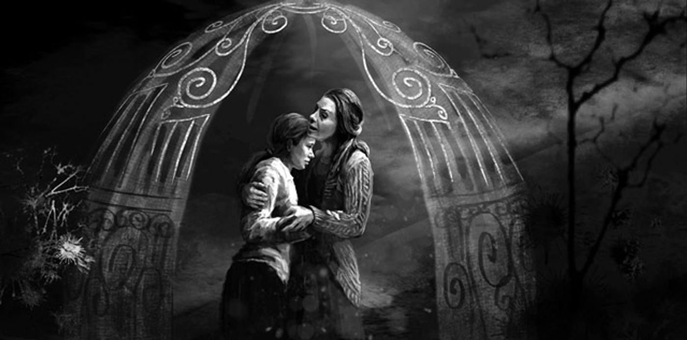 CARRIE Stage Art 640