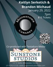 Moonstone Cabaret StageMag
