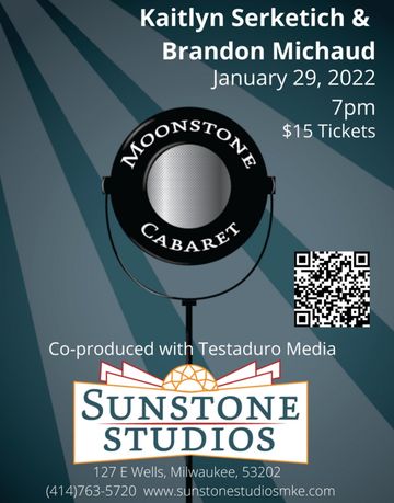 Moonstone Cabaret StageMag