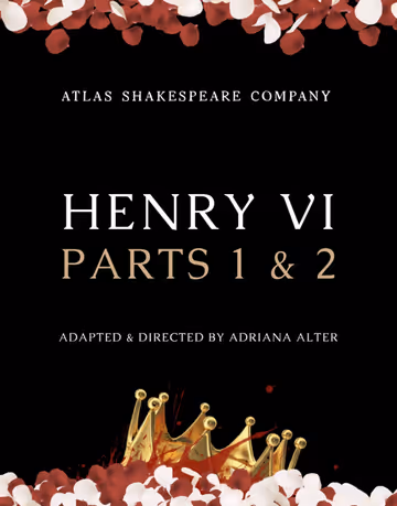 Henry VI: Parts 1 & 2 StageMag