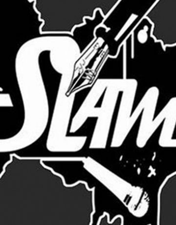 7th Annual Long Beach Poly Poetry Slam! StageMag
