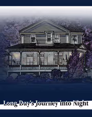 Long Day's Journey Into Night StageMag
