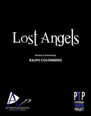 Lost Angels StageMag