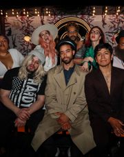 Party Killer- An Immersive Whodunit Comedy StageMag