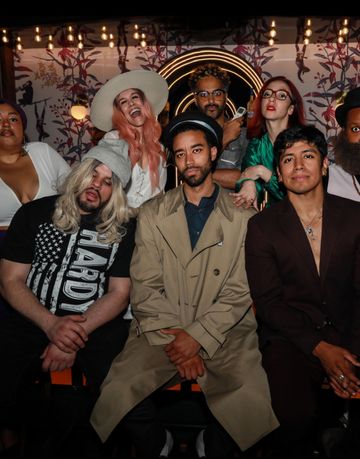 Party Killer- An Immersive Whodunit Comedy StageMag