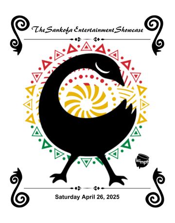 Sankofa Entertainment Showcase StageMag