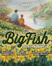 Big Fish StageMag