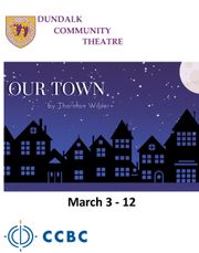 Our Town StageMag