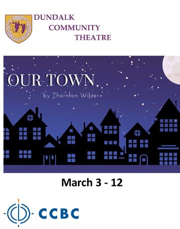 Our Town StageMag