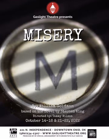 Misery StageMag