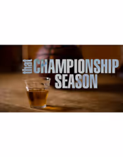 THAT CHAMPIONSHIP SEASON by Jason Miller StageMag