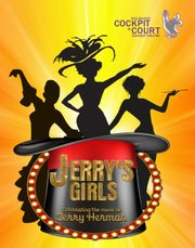 Jerry's Girls StageMag