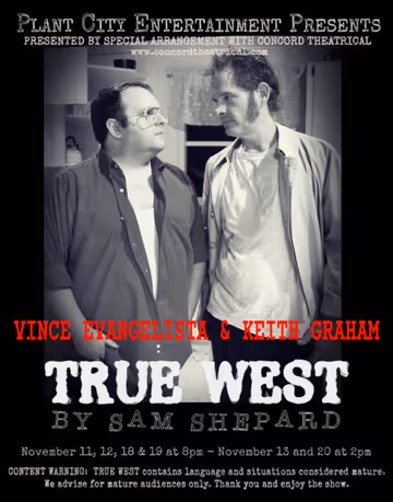 True West StageMag