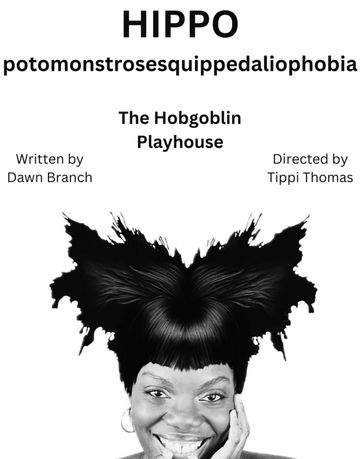 Hippopotomonstrosesquippedaliophobia StageMag