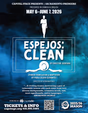 Espejos: Clean StageMag