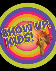 Show Up, Kids! Interactive Family Comedy StageMag