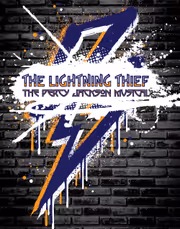 The Lightning Theif: The Percy Jackson Musical StageMag