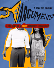 ARGUMENTS! StageMag