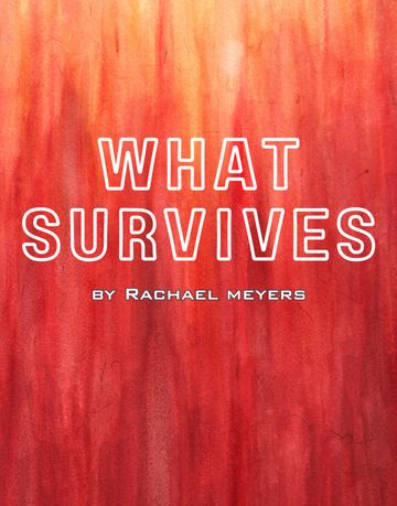 What Survives StageMag
