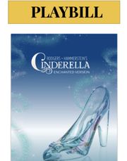 Rodgers + Hammerstein’s Cinderella (Broadway Version) StageMag