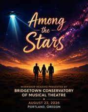 Among the Stars StageMag