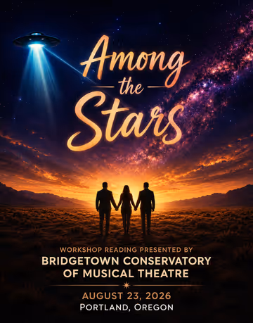 Among the Stars StageMag