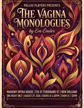 The Vagina Monologues StageMag