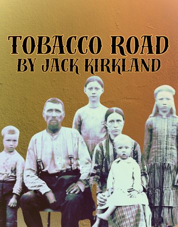 Tobacco Road StageMag