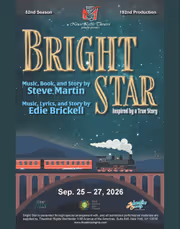 Bright Star StageMag