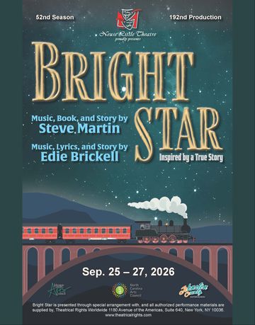 Bright Star StageMag