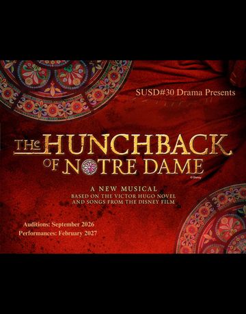 The Hunchback of Notre Dame StageMag