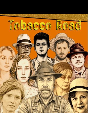 Tobacco Road StageMag