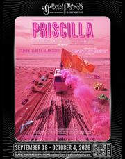 Priscilla Queen of the Desert the Musical StageMag
