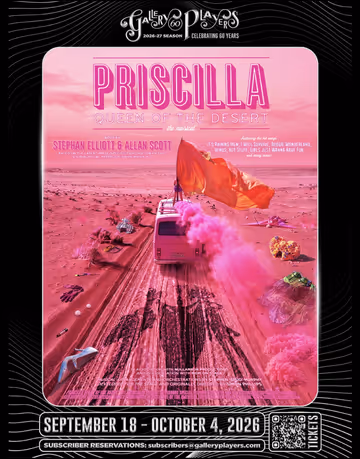 Priscilla Queen of the Desert the Musical StageMag