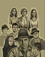 Tobacco Road StageMag