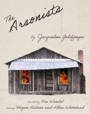 The Arsonists StageMag