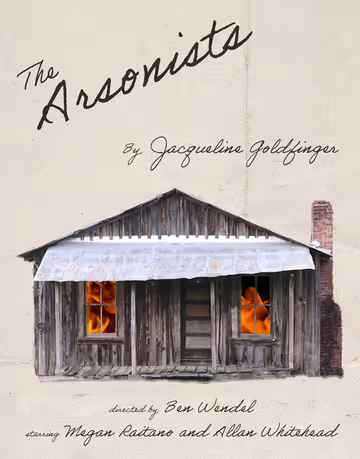 The Arsonists StageMag