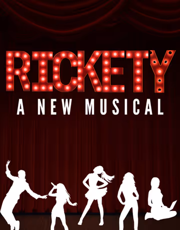 RICKETY! StageMag