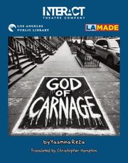GOD OF CARNAGE by Yasmina Reza StageMag