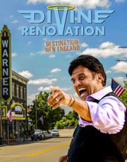 Casanova Remodeling Presents Divine Renovation, A Red Carpet Premiere StageMag