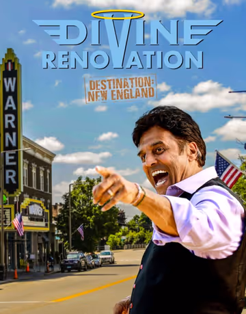 Casanova Remodeling Presents Divine Renovation, A Red Carpet Premiere StageMag